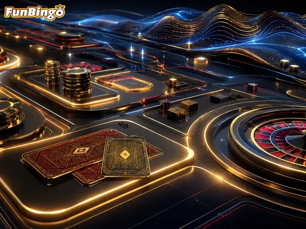 FUNBINGO homepage banner 1
