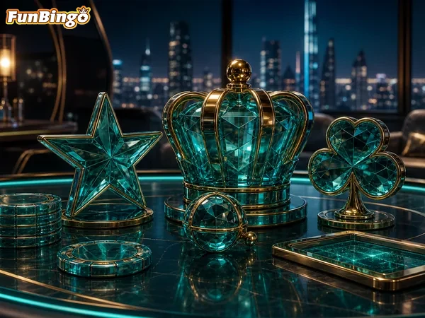 FUNBINGO homepage banner 7