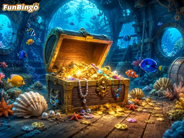Monkey King Fishing Screenshot 4